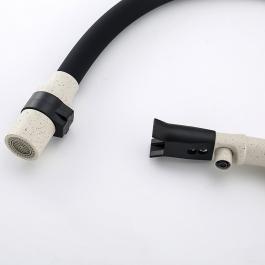 Смеситель для кухни Gappo G4398-81