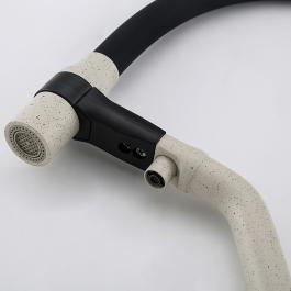 Смеситель для кухни Gappo G4398-81