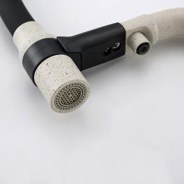 Смеситель для кухни Gappo G4398-81