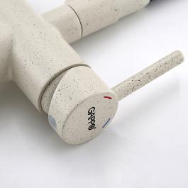 Смеситель для кухни Gappo G4398-81