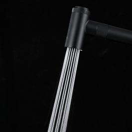 Смеситель с гигиеническим душем Gappo G7295-16