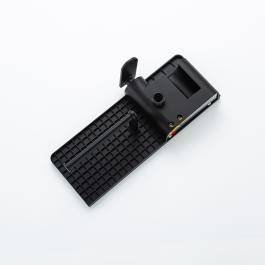 Смеситель с гигиеническим душем Gappo G7295-16