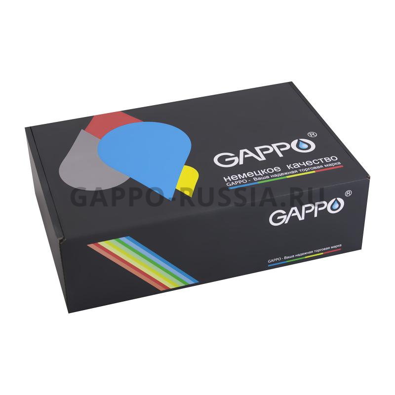 Фильтр Gappo G1411.05