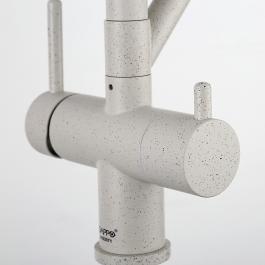 Смеситель для кухни Gappo G4398-81