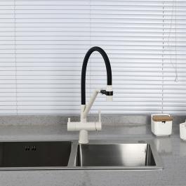 Смеситель для кухни Gappo G4398-81