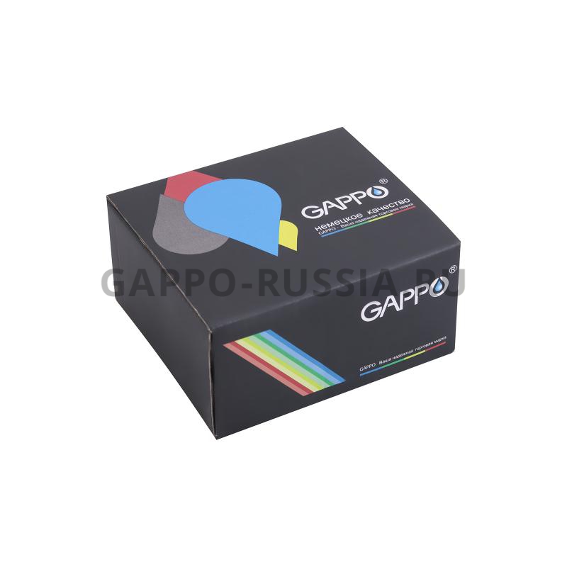 Группа безопасности бойлера Gappo G1454 3/4"