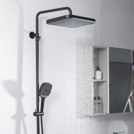 Душевая стойка Gappo G2428-6