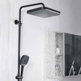 Душевая стойка Gappo G2428-6