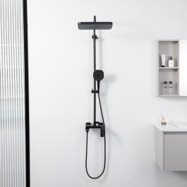 Душевая стойка Gappo G2428-6