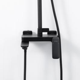 Душевая стойка Gappo G2428-6