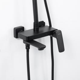 Душевая стойка Gappo G2428-6