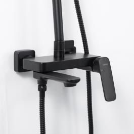 Душевая стойка Gappo G2428-6