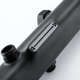 Душевая стойка Gappo G2495-76