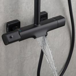 Душевая стойка Gappo G2495-76