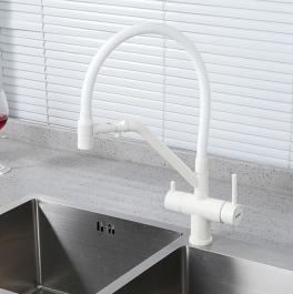 Смеситель для кухни Gappo G4398-88