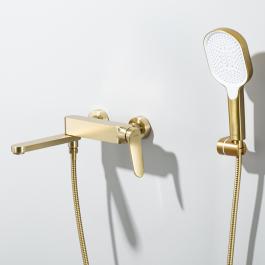 Смеситель для ванны Gappo G3210-3