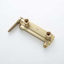 Смеситель для ванны Gappo G3210-3