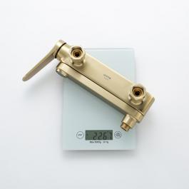 Смеситель для ванны Gappo G3210-3
