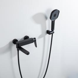 Смеситель для ванны Gappo G3210-6