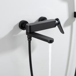 Смеситель для ванны Gappo G3210-6