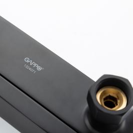 Смеситель для ванны Gappo G3210-6
