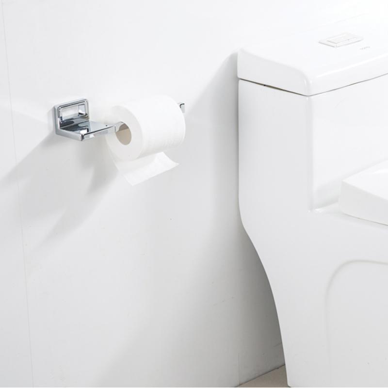 Держатель туалетной бумаги Gappo G30803-2