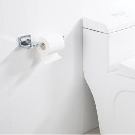 Держатель туалетной бумаги Gappo G30803-2