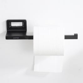 Держатель туалетной бумаги Gappo G30803-26