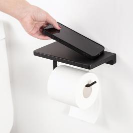 Держатель туалетной бумаги Gappo G30803-6