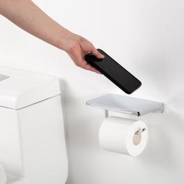 Держатель туалетной бумаги Gappo G30803