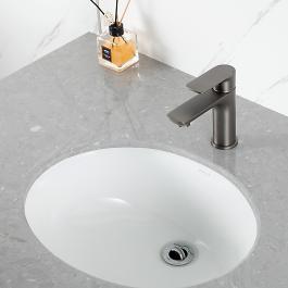 Смеситель для раковины Gappo G1048-9