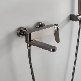 Смеситель для ванны Gappo G3210-9