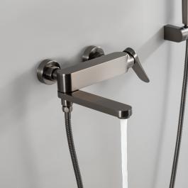 Смеситель для ванны Gappo G3210-9