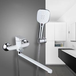 Смеситель для ванны Gappo G2248
