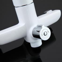 Смеситель для ванны Gappo G2248