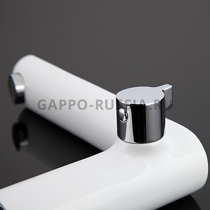 Смеситель для ванны Gappo G1148