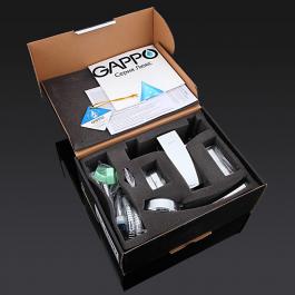 Смеситель для ванны Gappo G3007