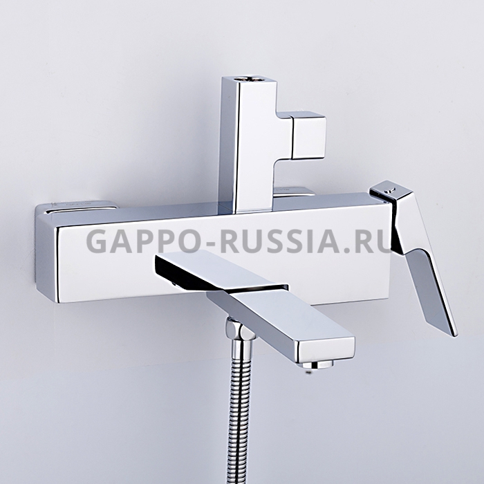 Душевая стойка Gappo G2418
