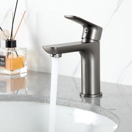 Смеситель для раковины Gappo G1048-9