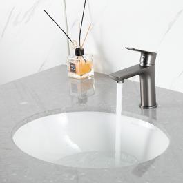 Смеситель для раковины Gappo G1048-9