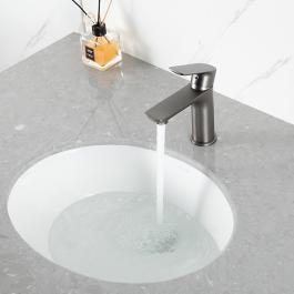 Смеситель для раковины Gappo G1048-9