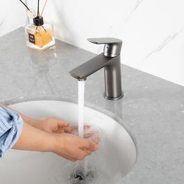 Смеситель для раковины Gappo G1048-9