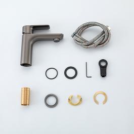 Смеситель для раковины Gappo G1048-9