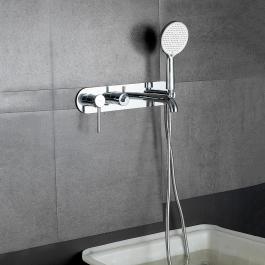 Смеситель для ванны Gappo G3306