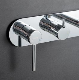 Смеситель для ванны Gappo G3306