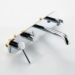 Смеситель для ванны Gappo G3306