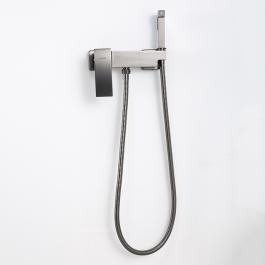 Смеситель с гигиеническим душем Gappo G2007-9