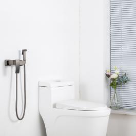 Смеситель с гигиеническим душем Gappo G2007-9