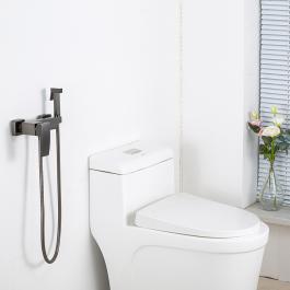 Смеситель с гигиеническим душем Gappo G2007-9