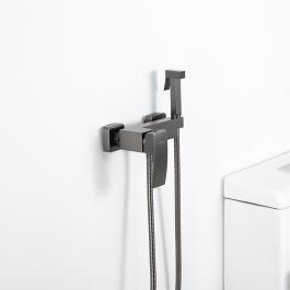 Смеситель с гигиеническим душем Gappo G2007-9